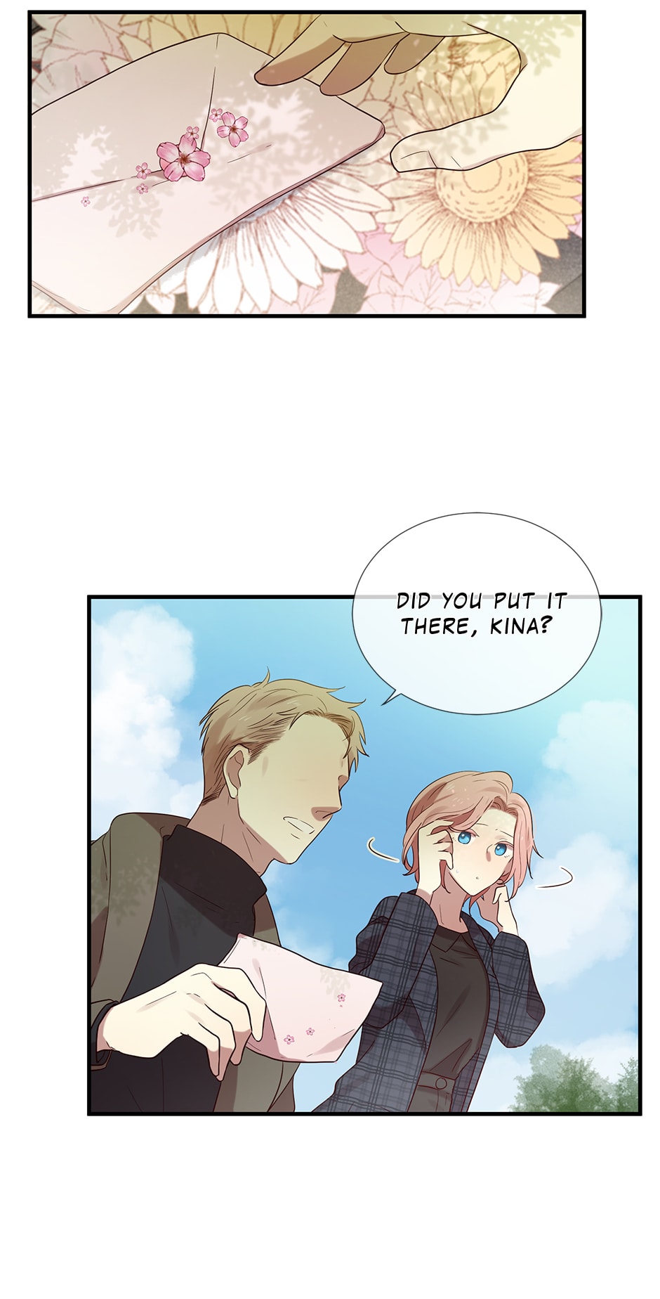 Three Lifetimes Chapter 54 - Page 49