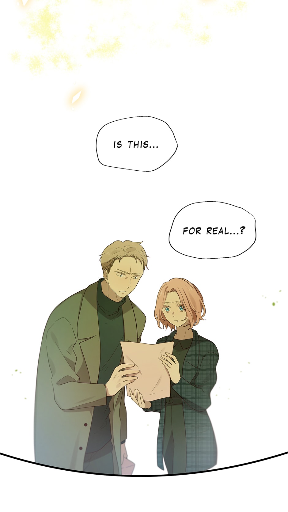 Three Lifetimes Chapter 54 - Page 54