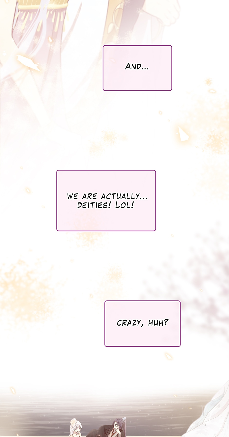 Three Lifetimes Chapter 54 - Page 59