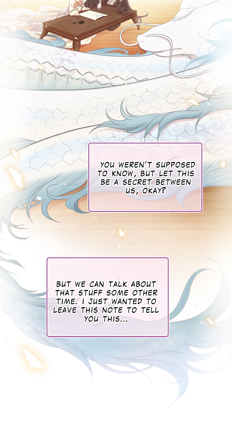 Three Lifetimes Chapter 54 - Page 60