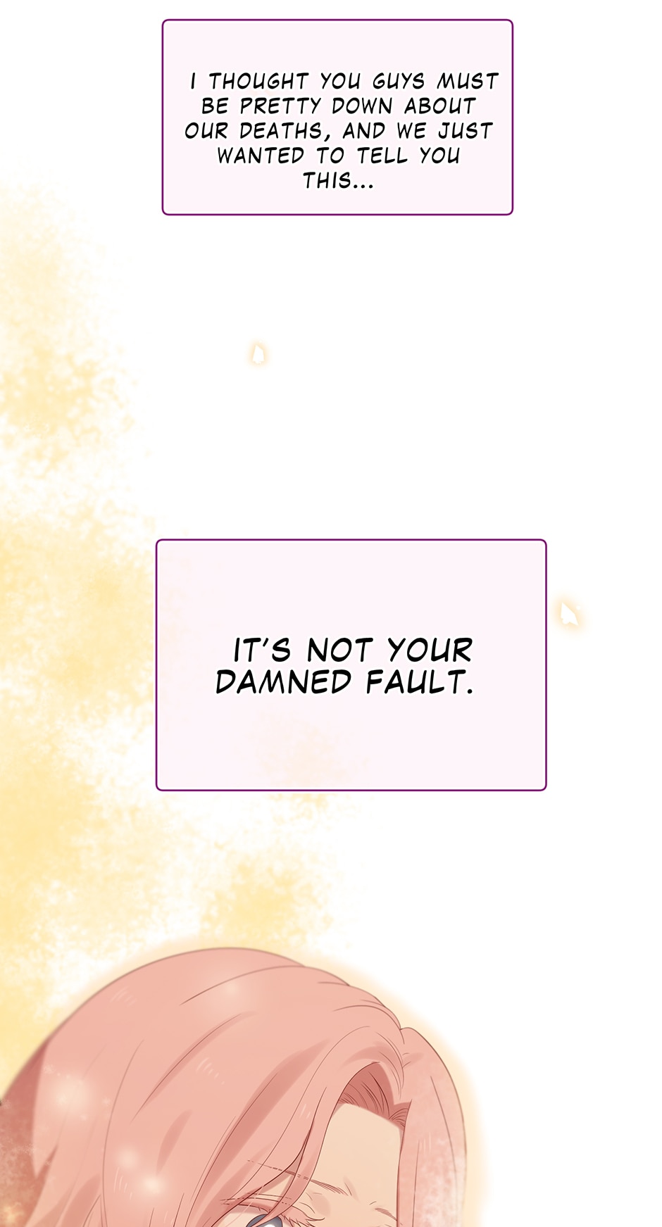 Three Lifetimes Chapter 54 - Page 61