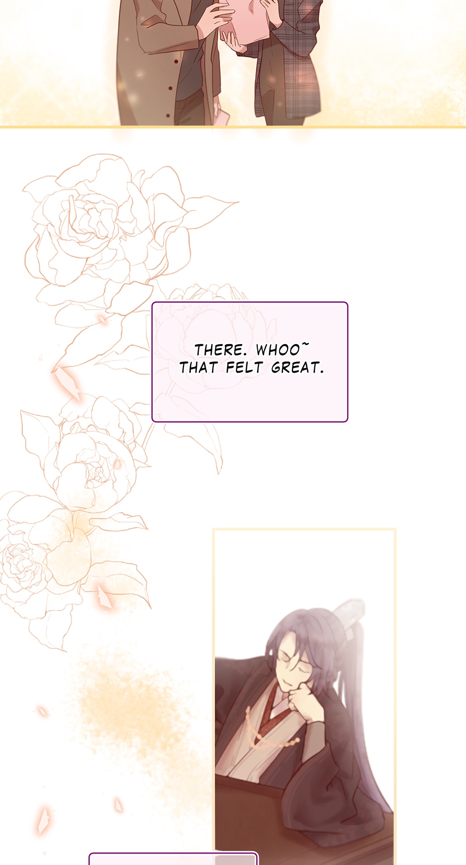 Three Lifetimes Chapter 54 - Page 64
