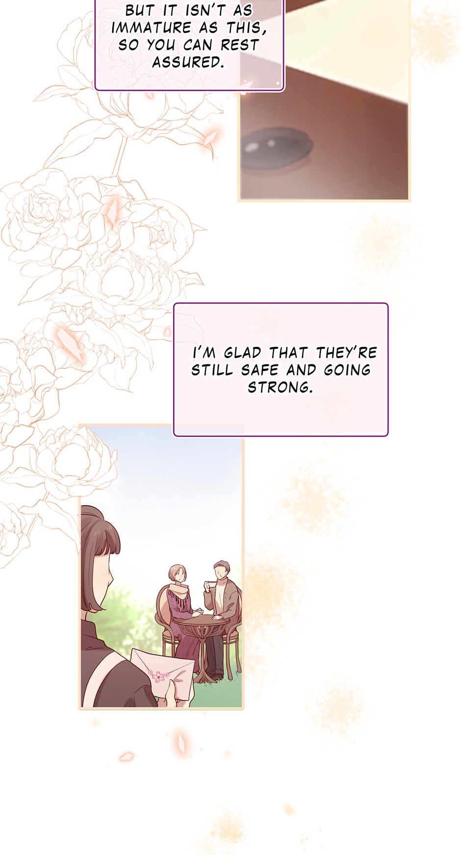 Three Lifetimes Chapter 54 - Page 66