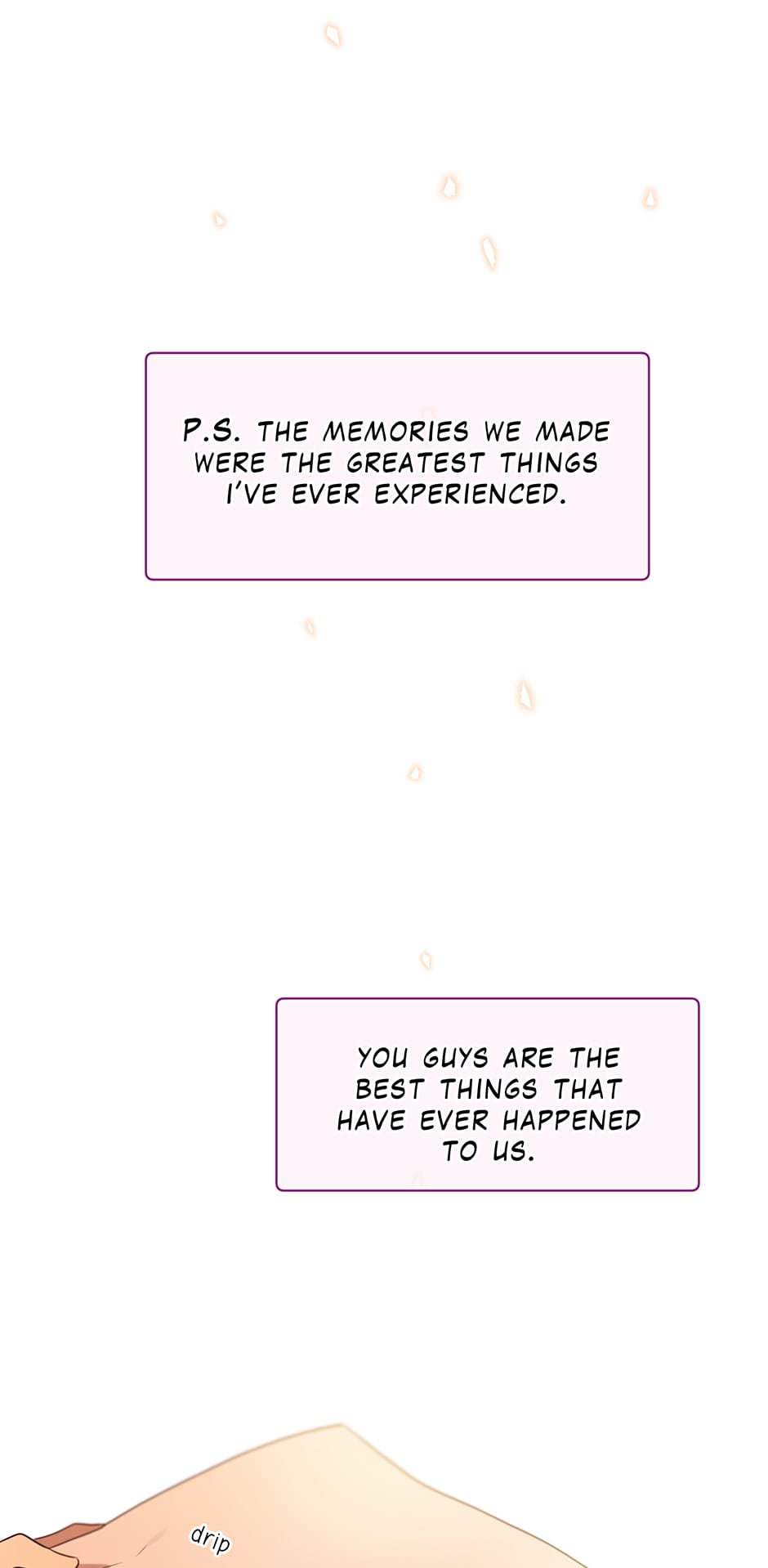 Three Lifetimes Chapter 54 - Page 70