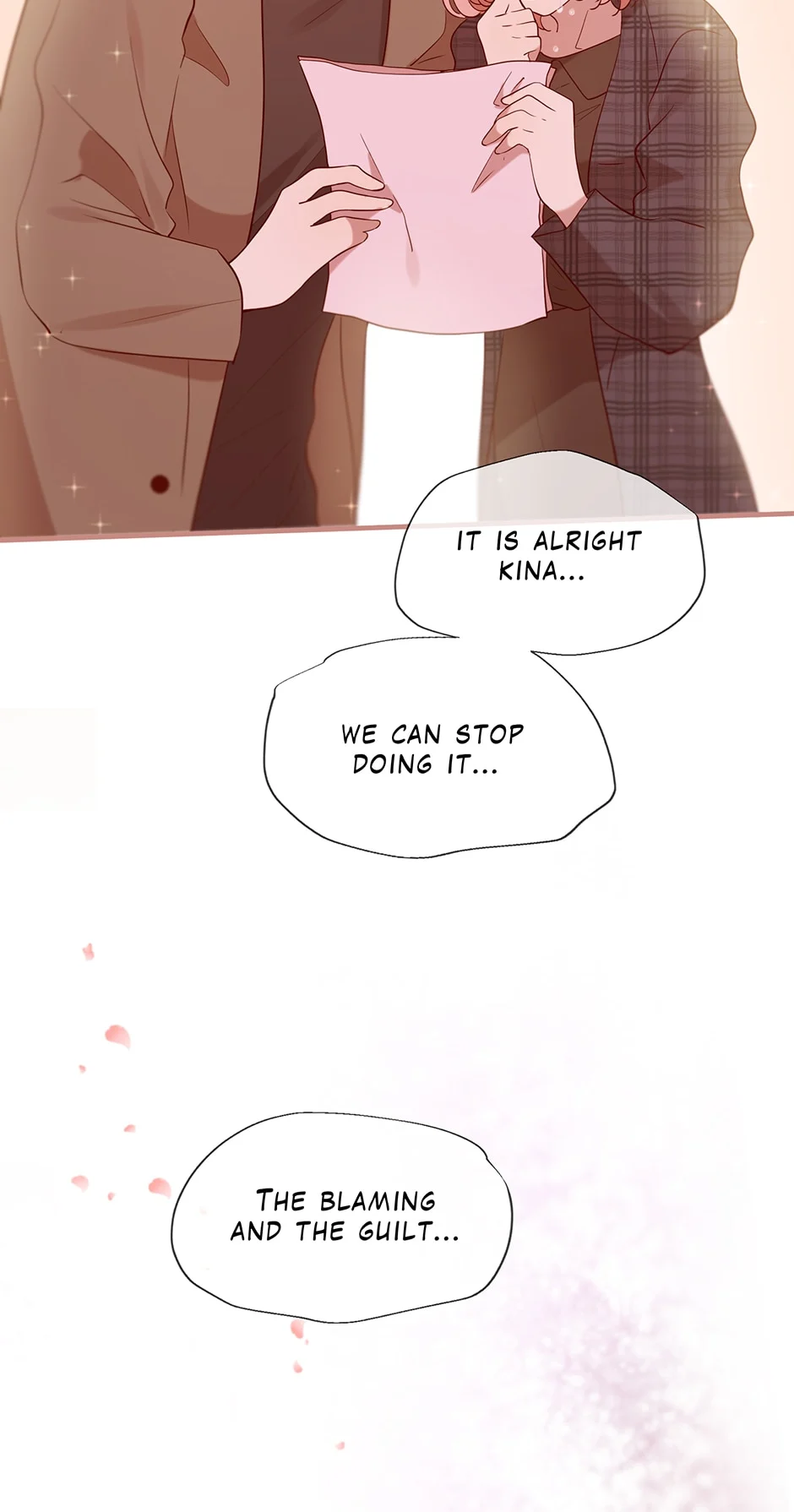 Three Lifetimes Chapter 54 - Page 76