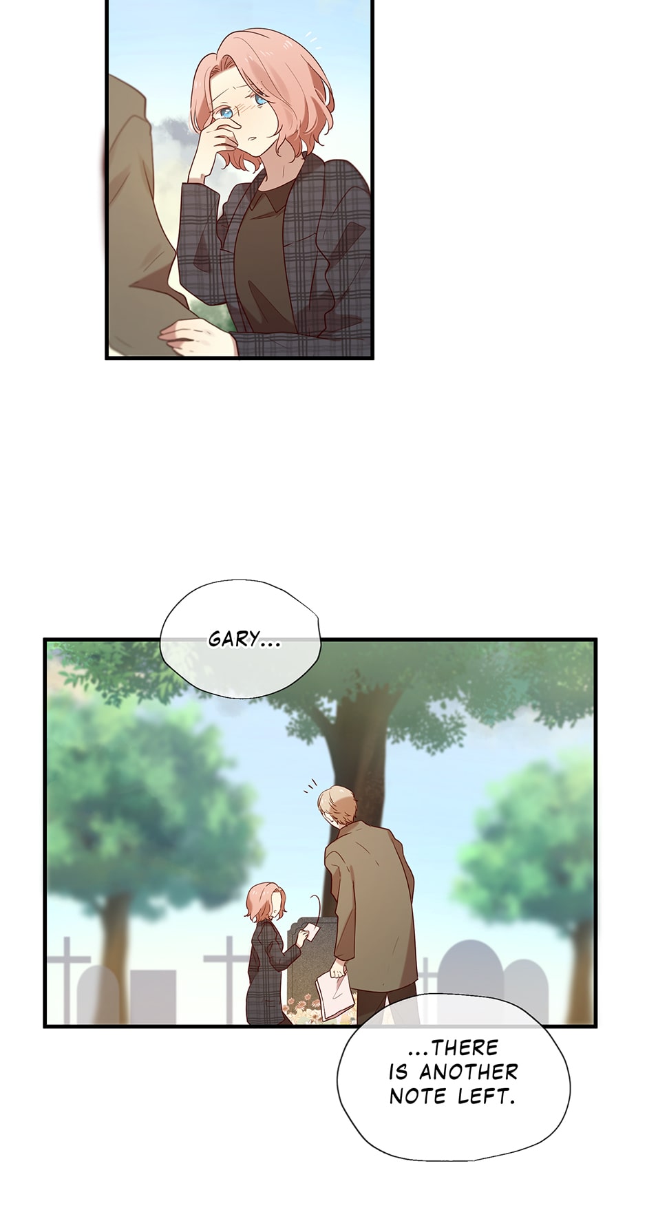 Three Lifetimes Chapter 54 - Page 79