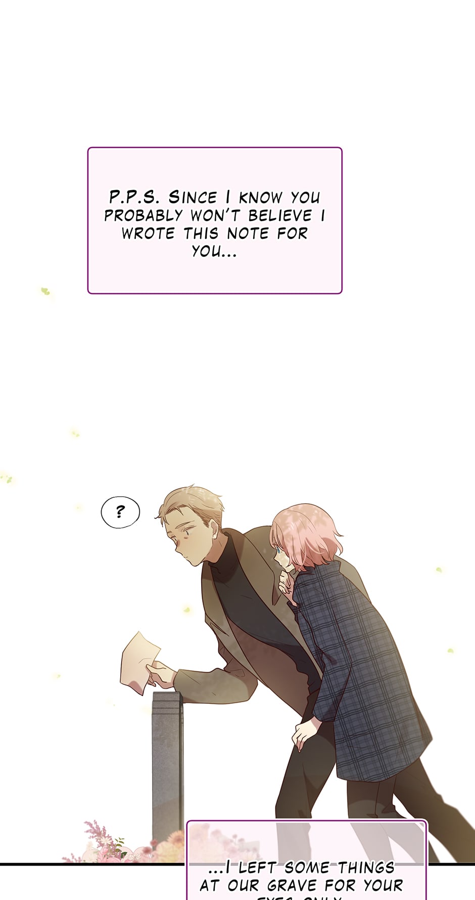 Three Lifetimes Chapter 54 - Page 80