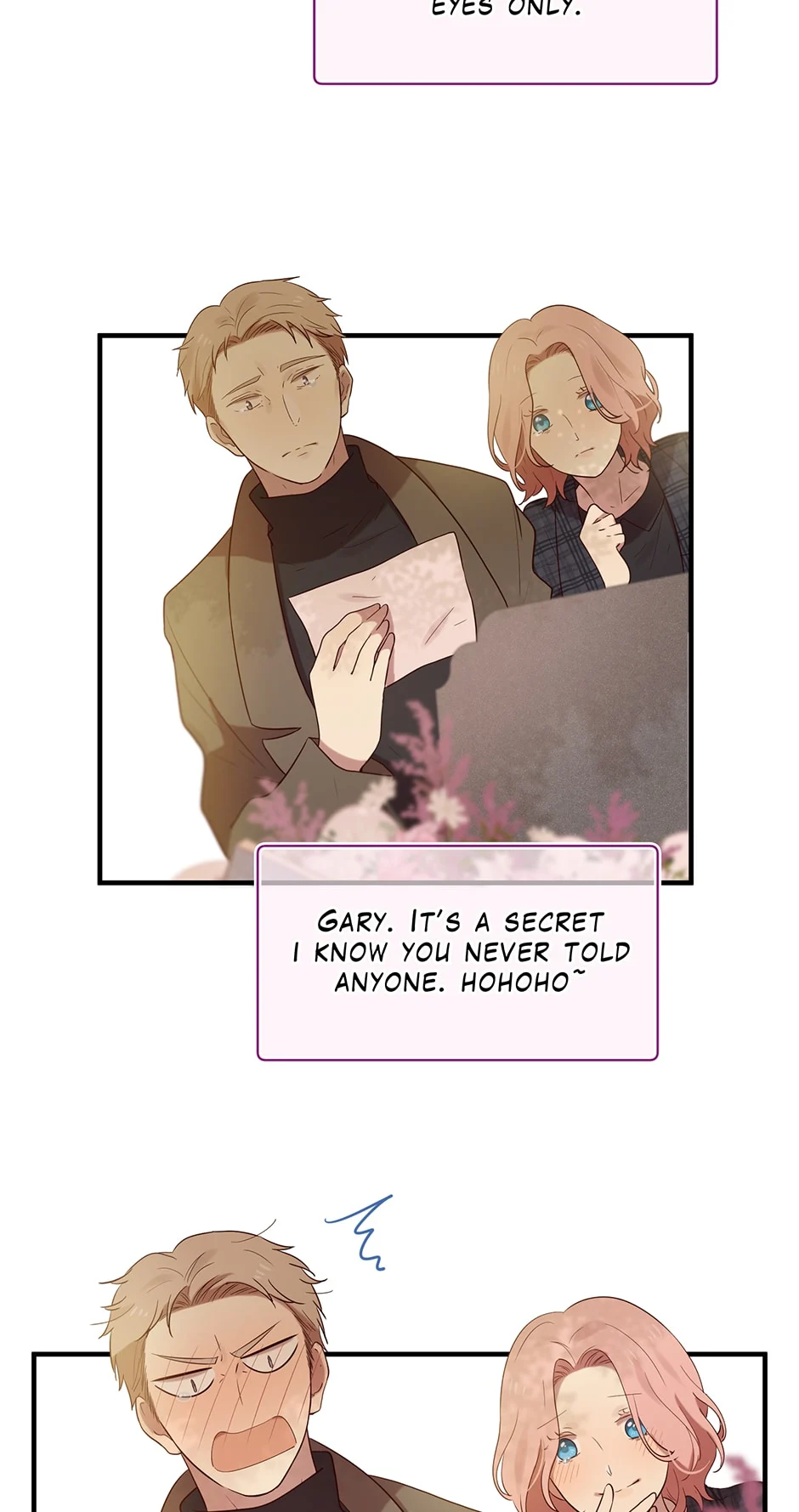 Three Lifetimes Chapter 54 - Page 81