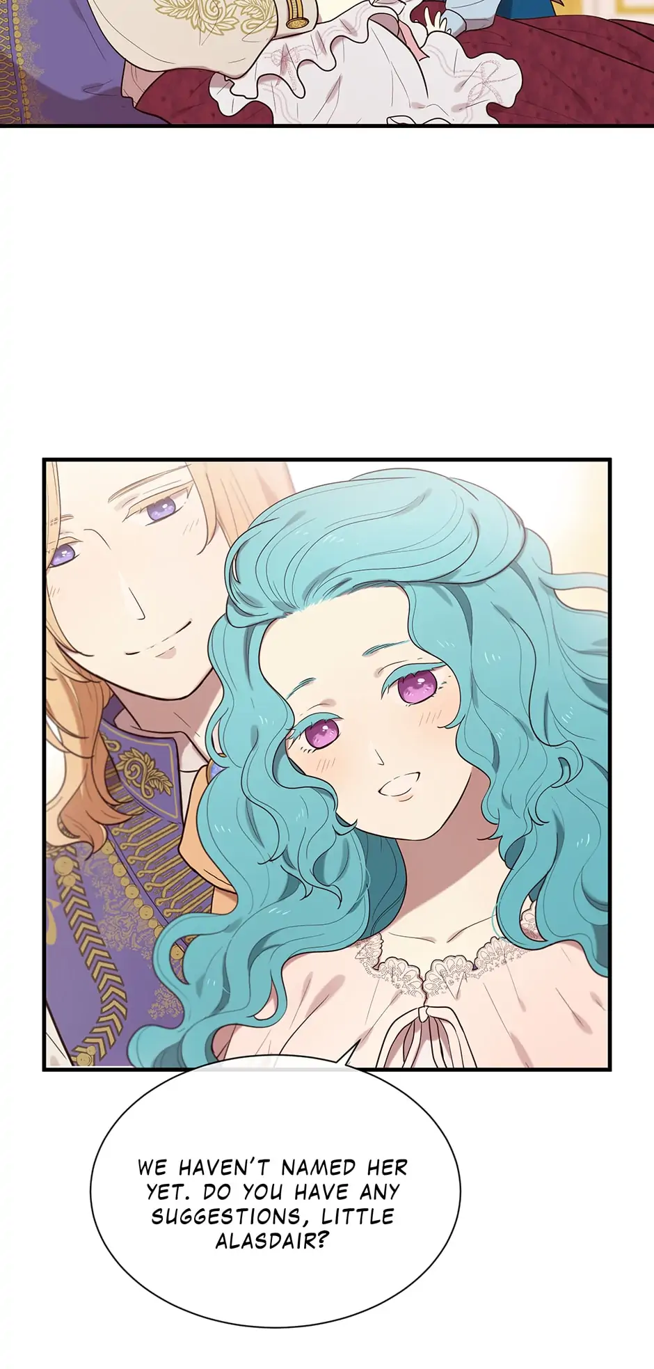 Three Lifetimes Chapter 55 - Page 11