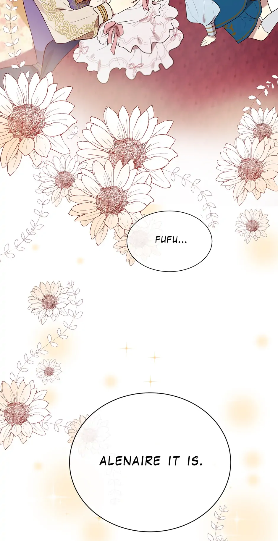 Three Lifetimes Chapter 55 - Page 15