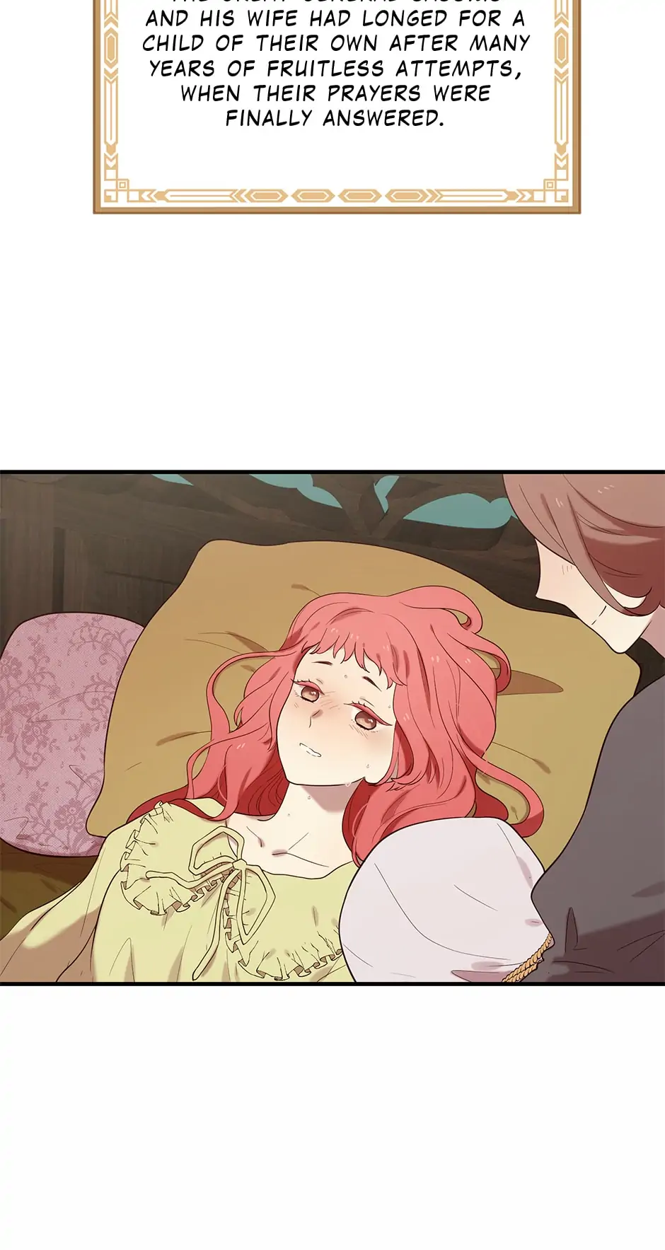 Three Lifetimes Chapter 55 - Page 25