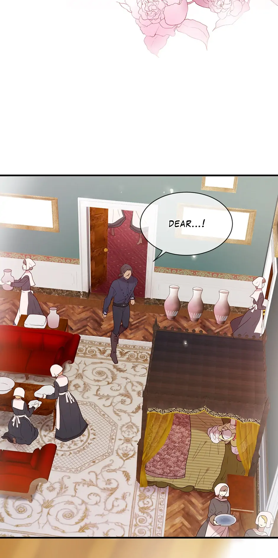 Three Lifetimes Chapter 55 - Page 27