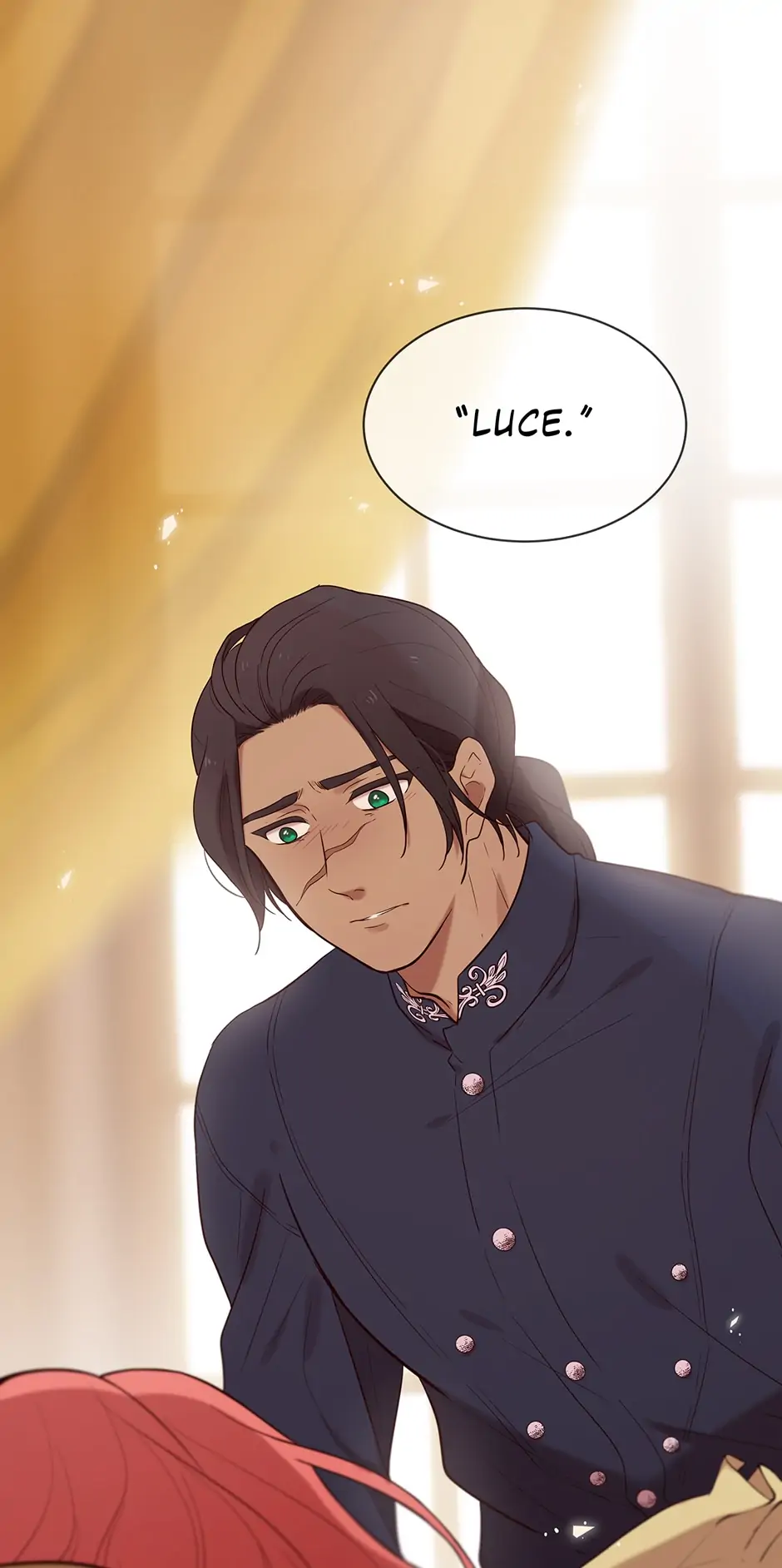 Three Lifetimes Chapter 55 - Page 28