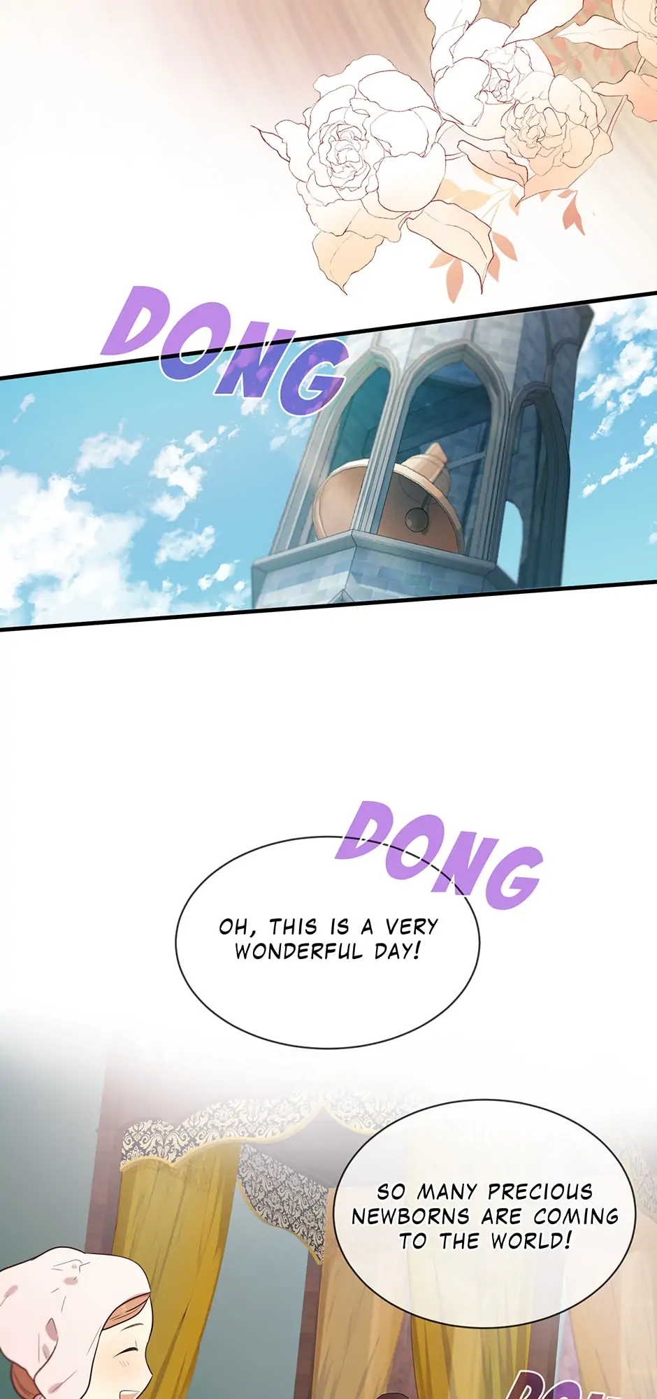 Three Lifetimes Chapter 55 - Page 32
