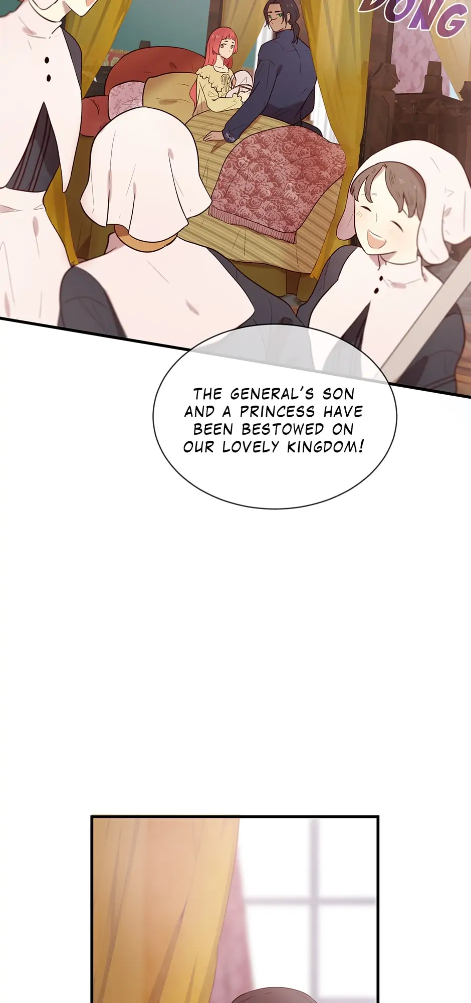 Three Lifetimes Chapter 55 - Page 33