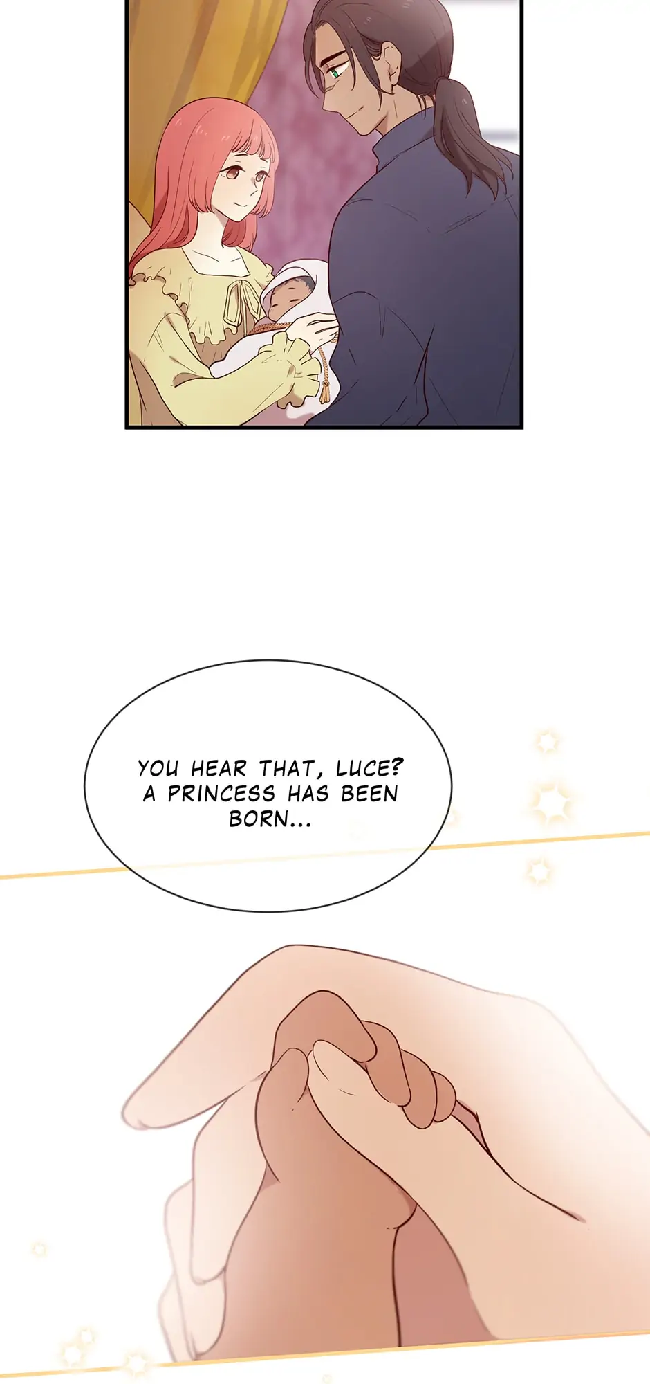 Three Lifetimes Chapter 55 - Page 34