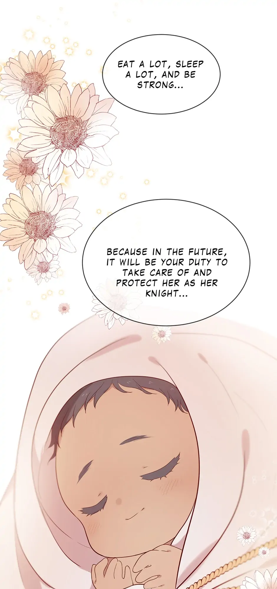 Three Lifetimes Chapter 55 - Page 35