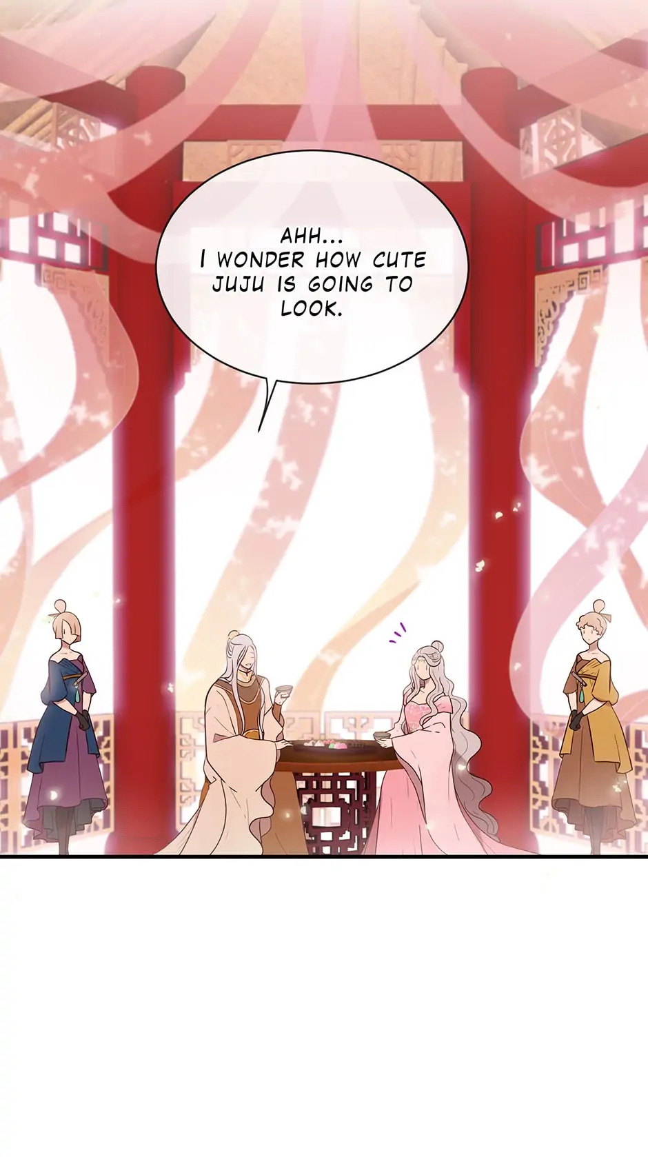 Three Lifetimes Chapter 55 - Page 41