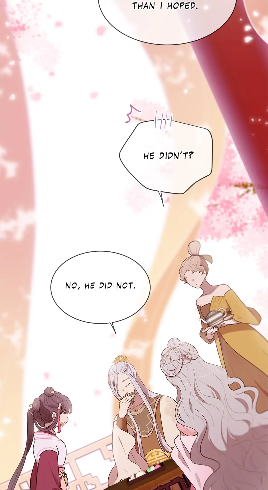 Three Lifetimes Chapter 55 - Page 47