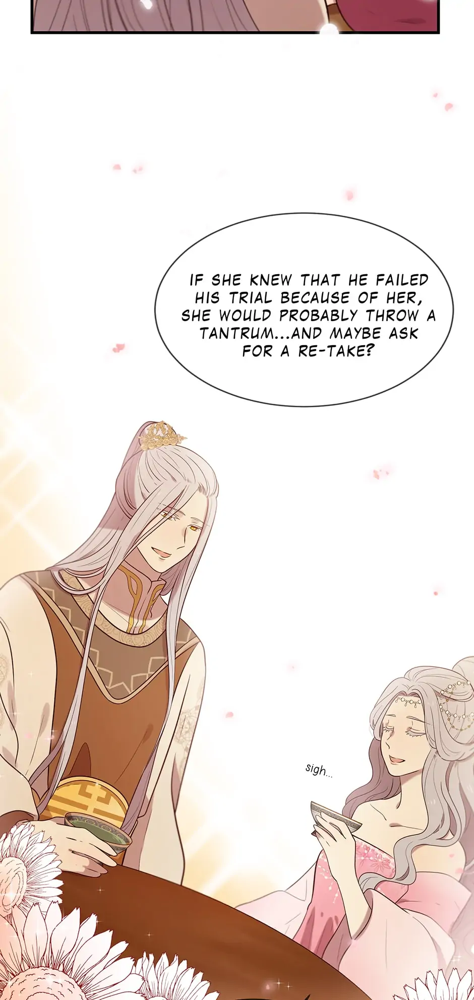 Three Lifetimes Chapter 55 - Page 52