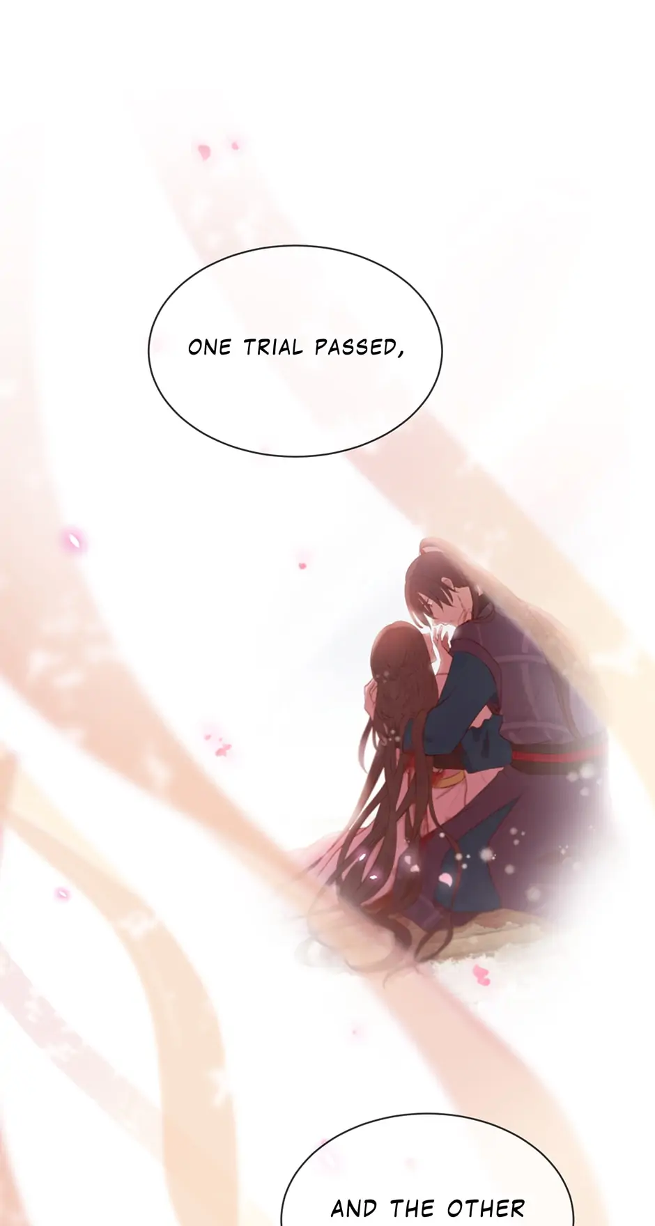 Three Lifetimes Chapter 55 - Page 54