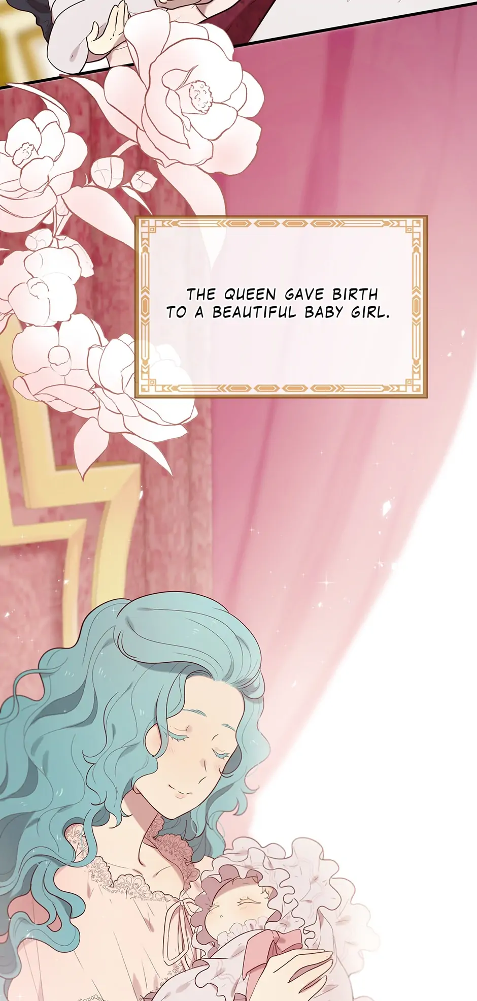 Three Lifetimes Chapter 55 - Page 8