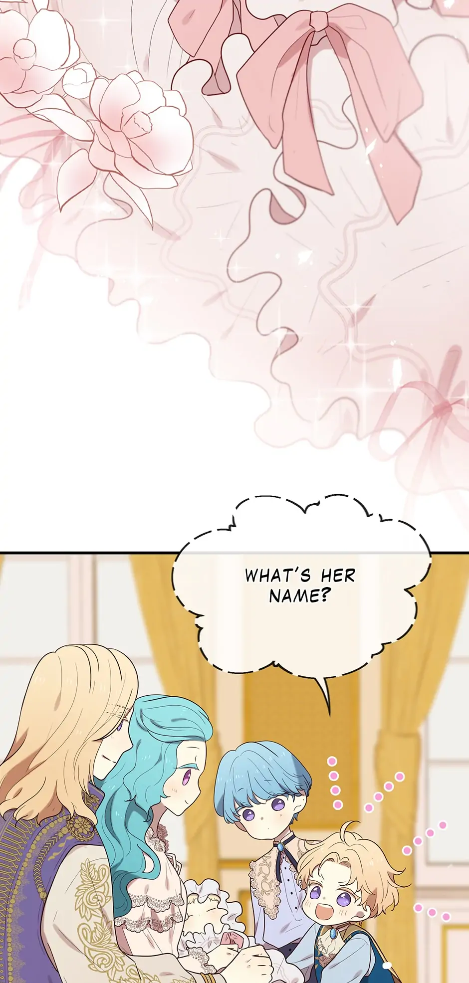 Three Lifetimes Chapter 55 - Page 10