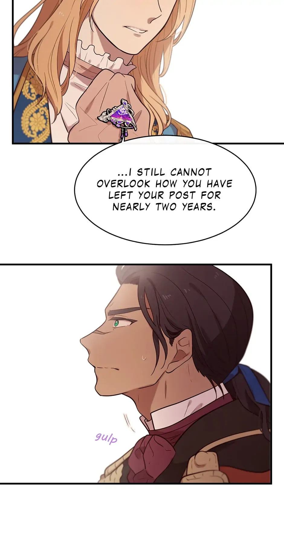 Three Lifetimes Chapter 56 - Page 26