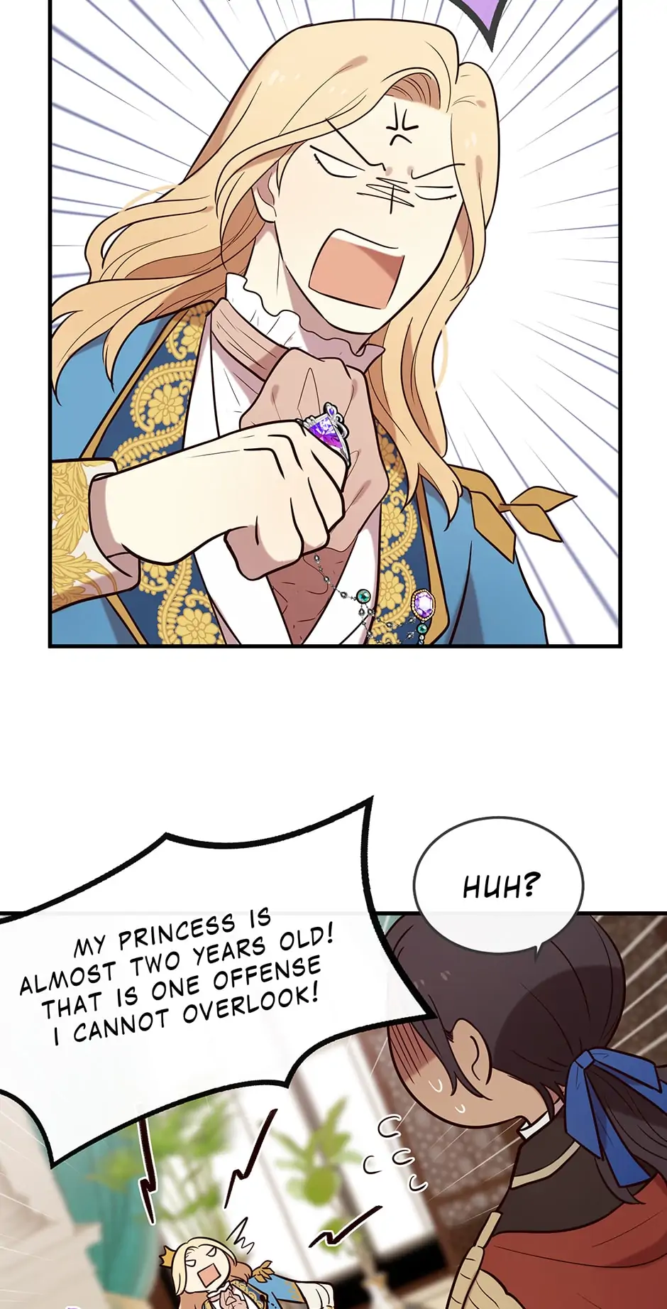 Three Lifetimes Chapter 56 - Page 28