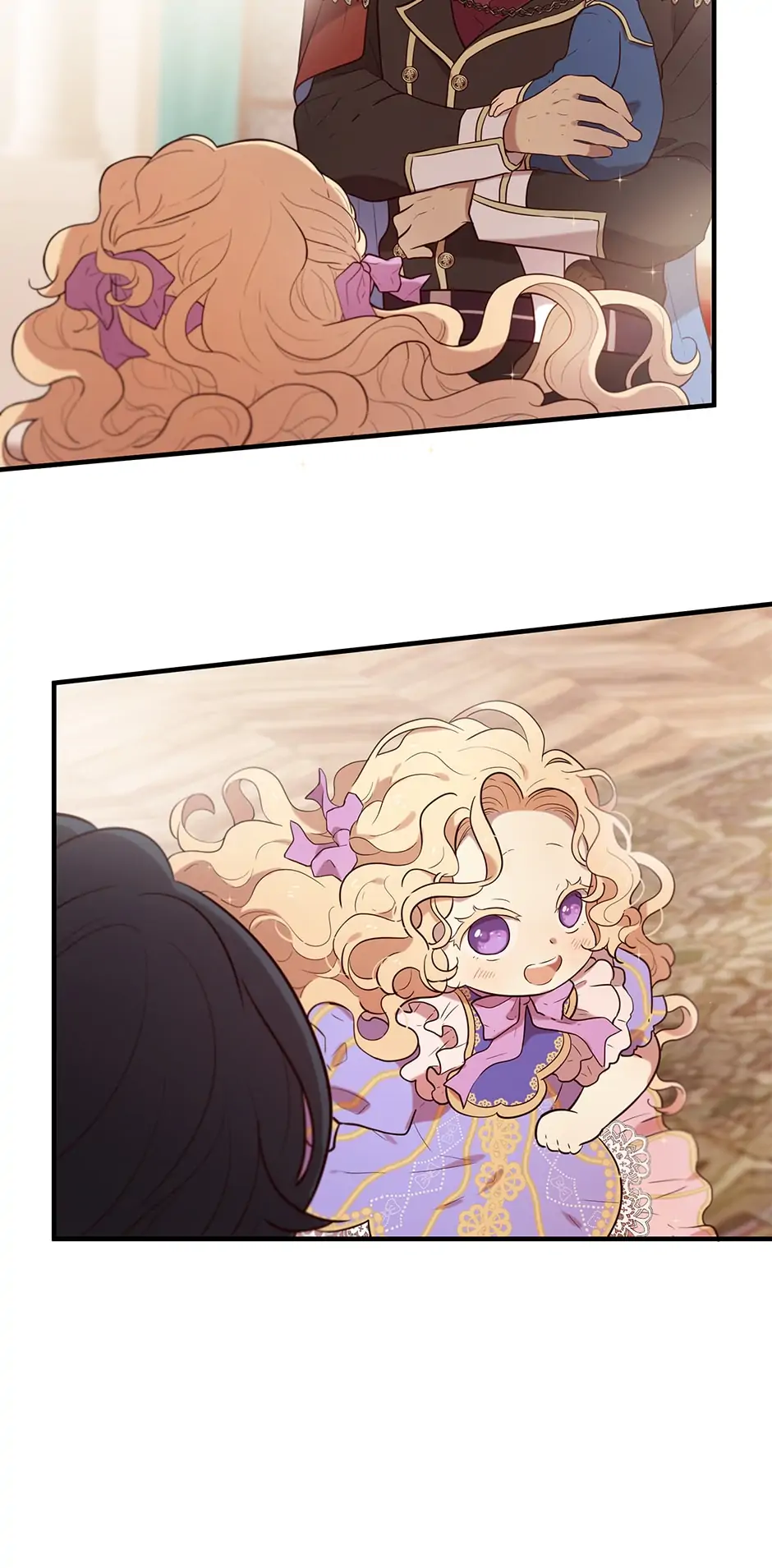 Three Lifetimes Chapter 56 - Page 42
