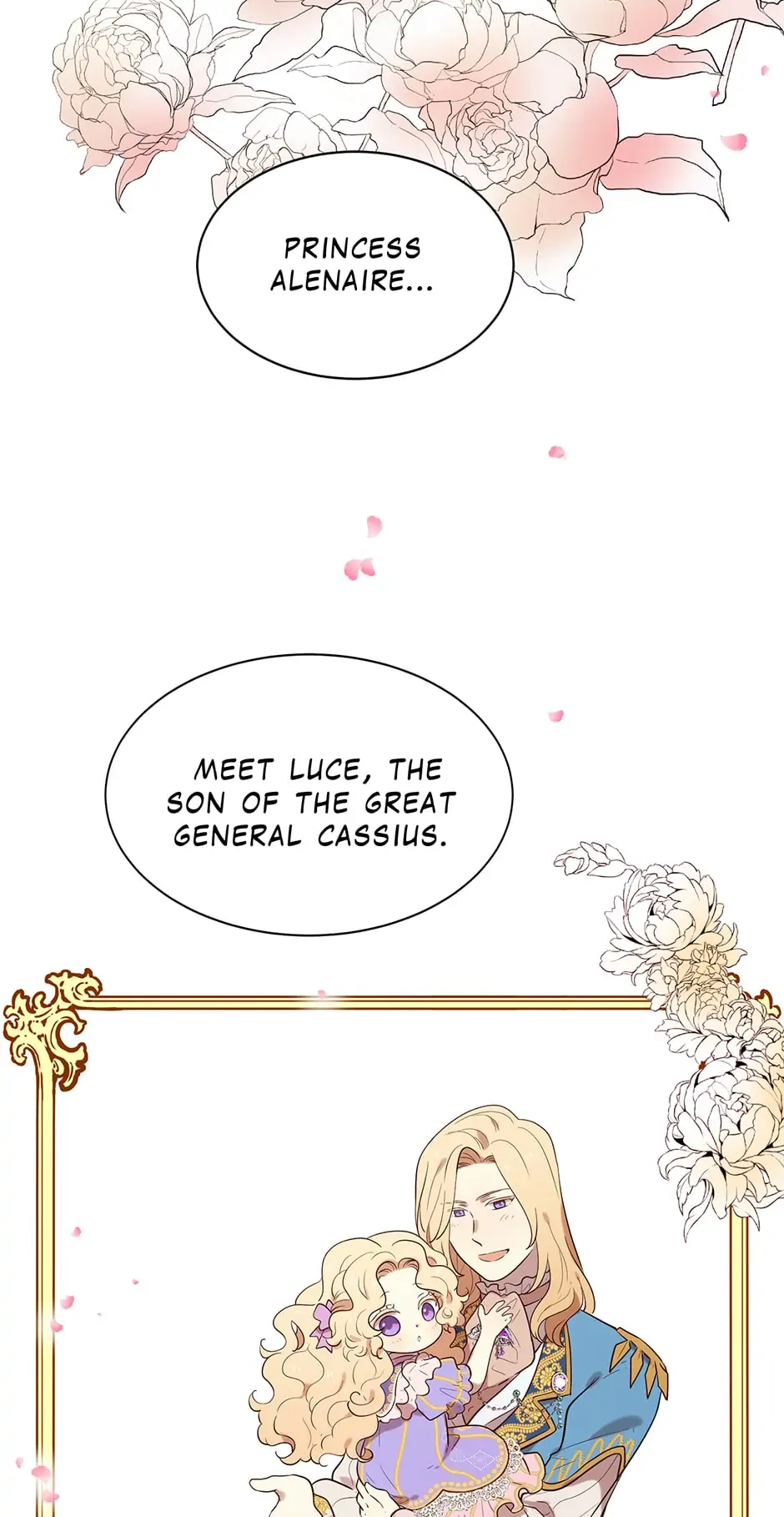 Three Lifetimes Chapter 56 - Page 45