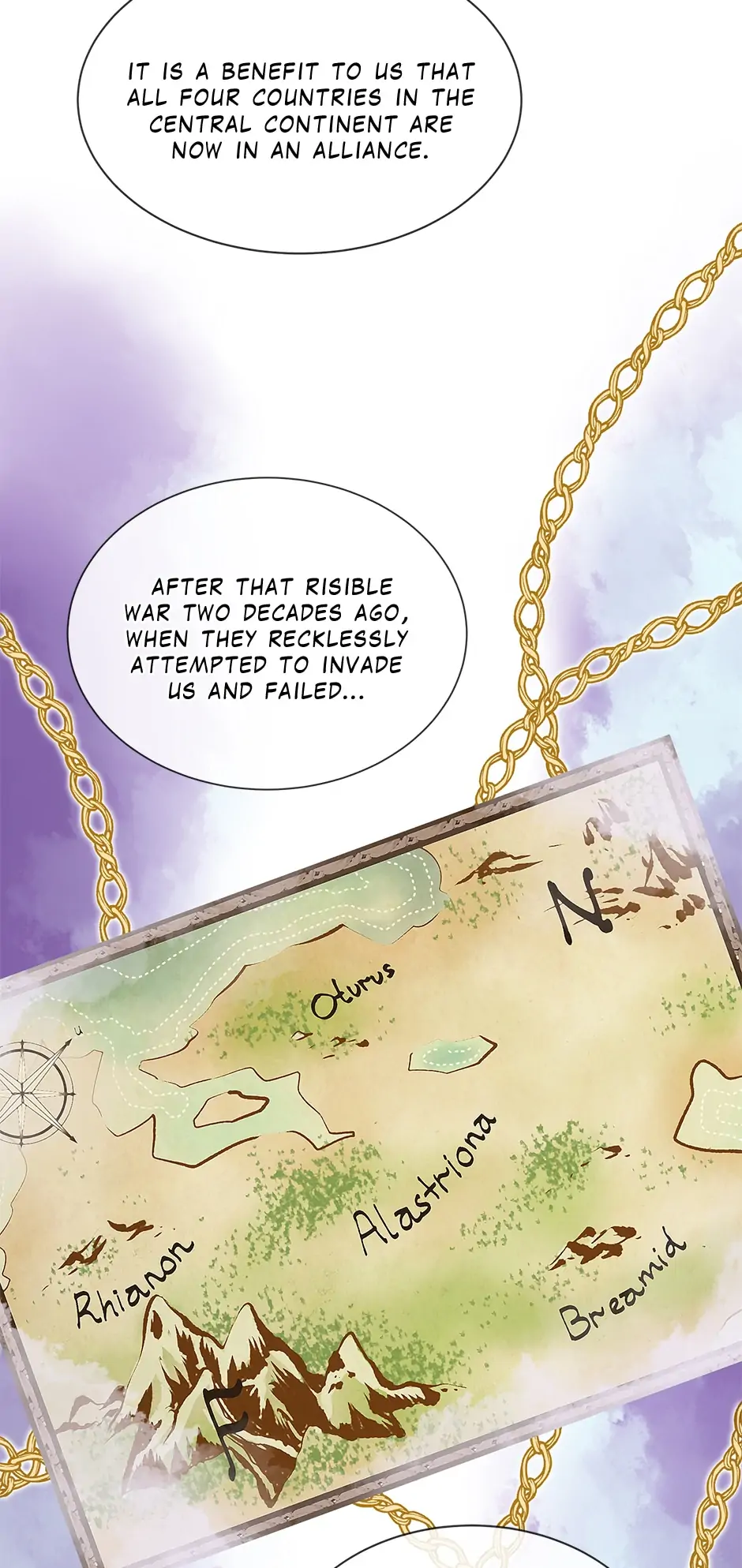 Three Lifetimes Chapter 57 - Page 19