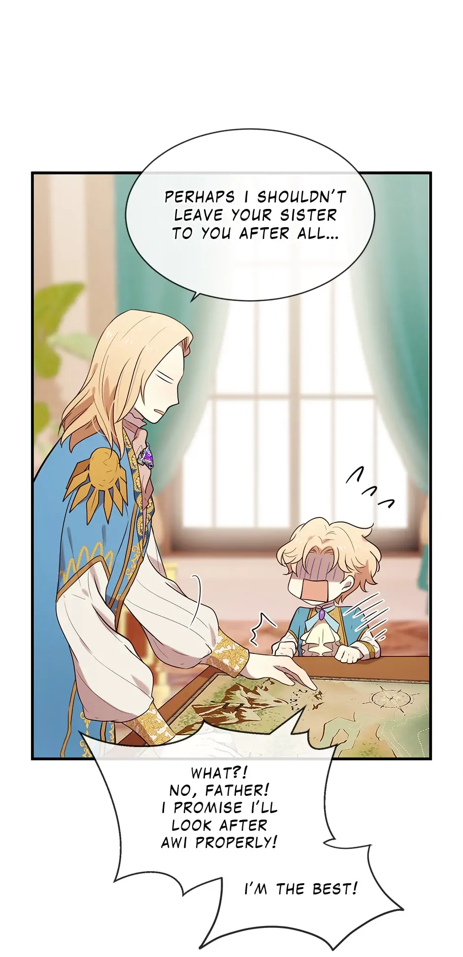 Three Lifetimes Chapter 57 - Page 29