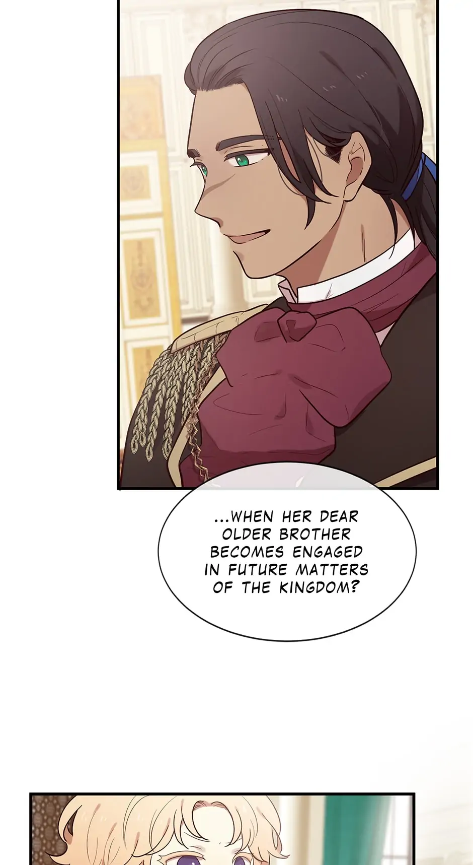 Three Lifetimes Chapter 57 - Page 34