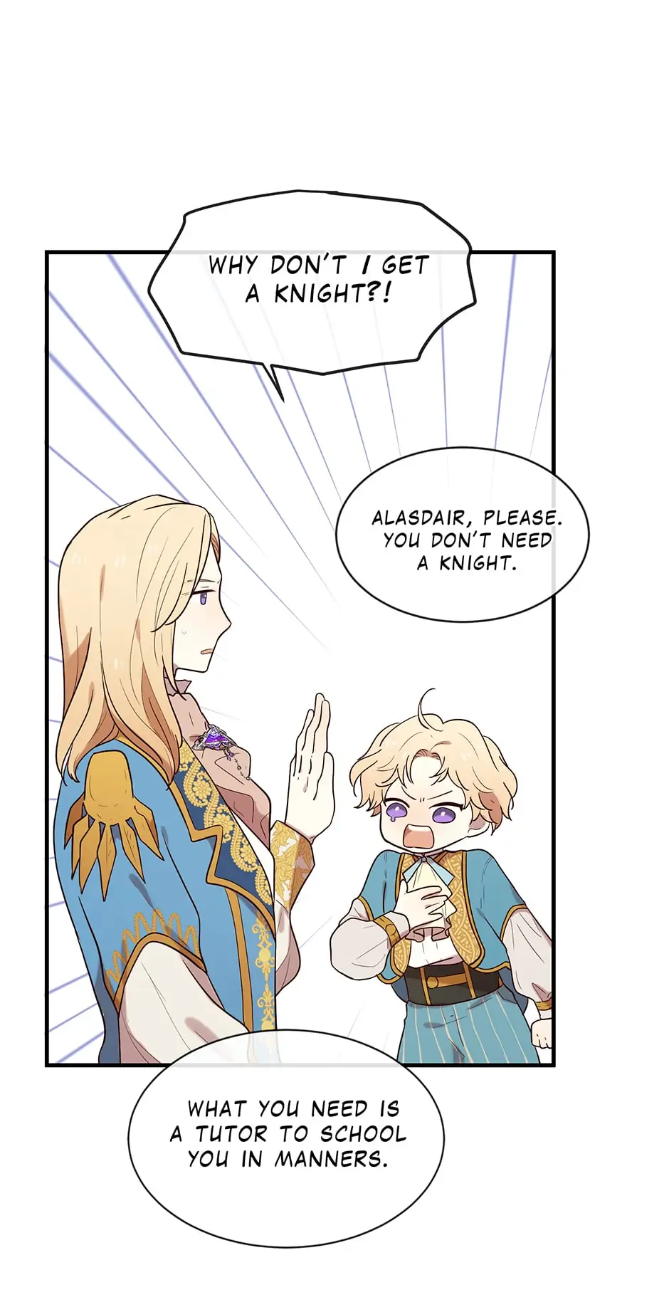 Three Lifetimes Chapter 57 - Page 39