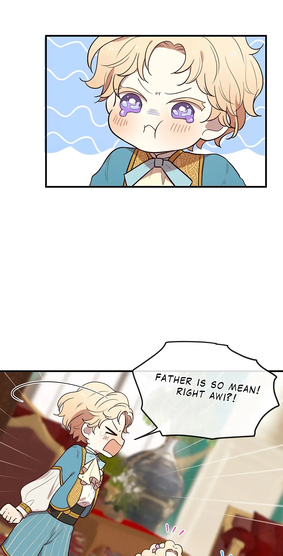 Three Lifetimes Chapter 57 - Page 40