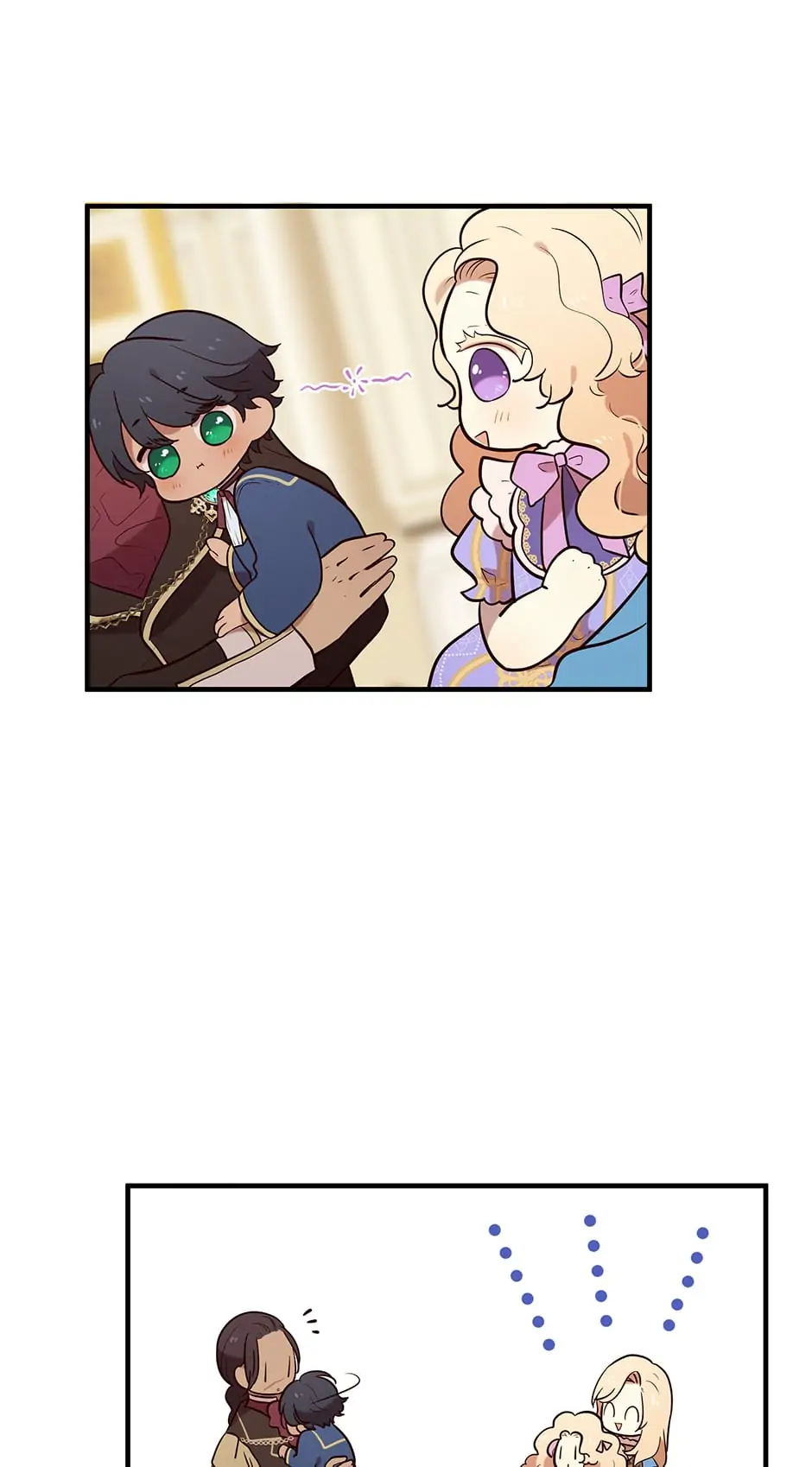 Three Lifetimes Chapter 57 - Page 5