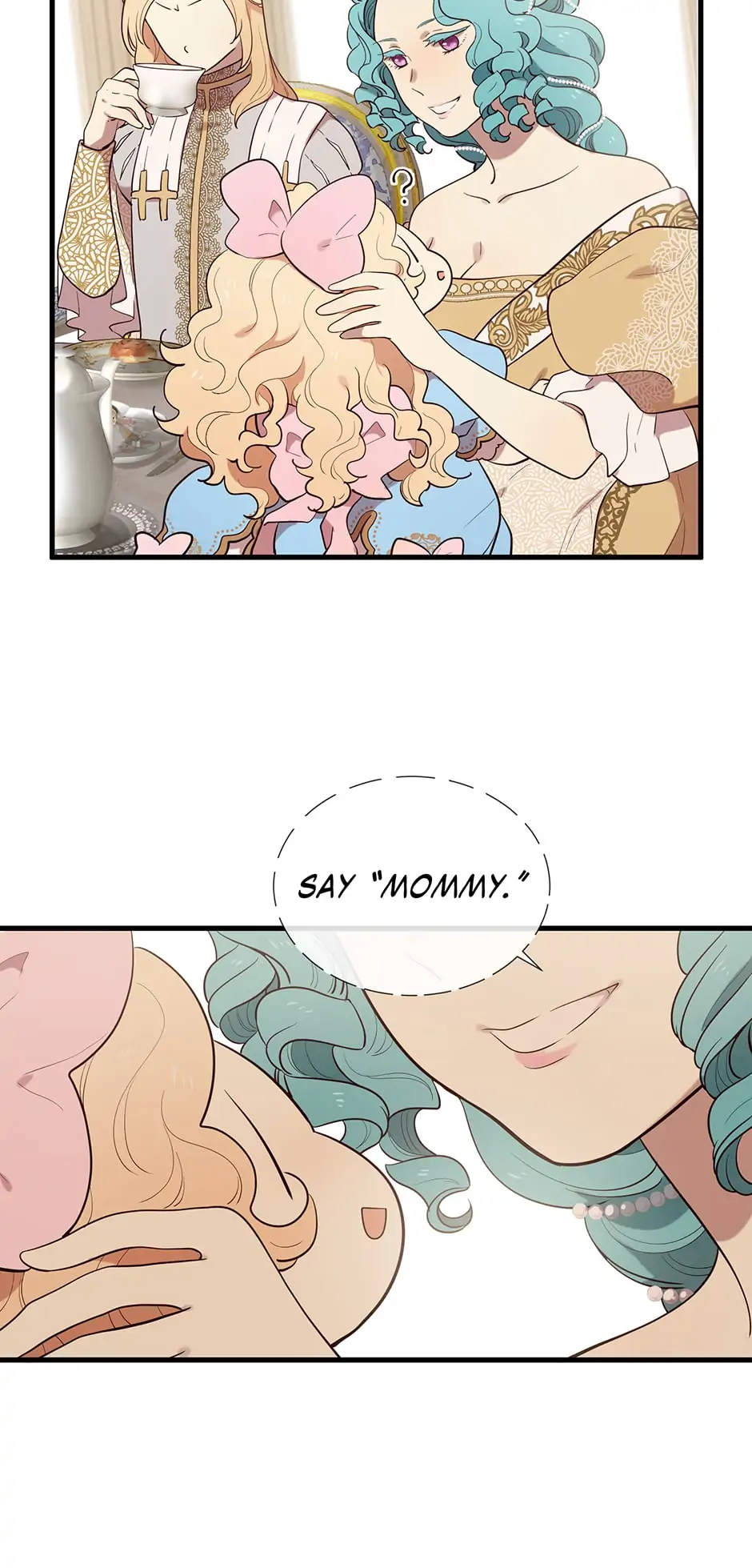 Three Lifetimes Chapter 58 - Page 15