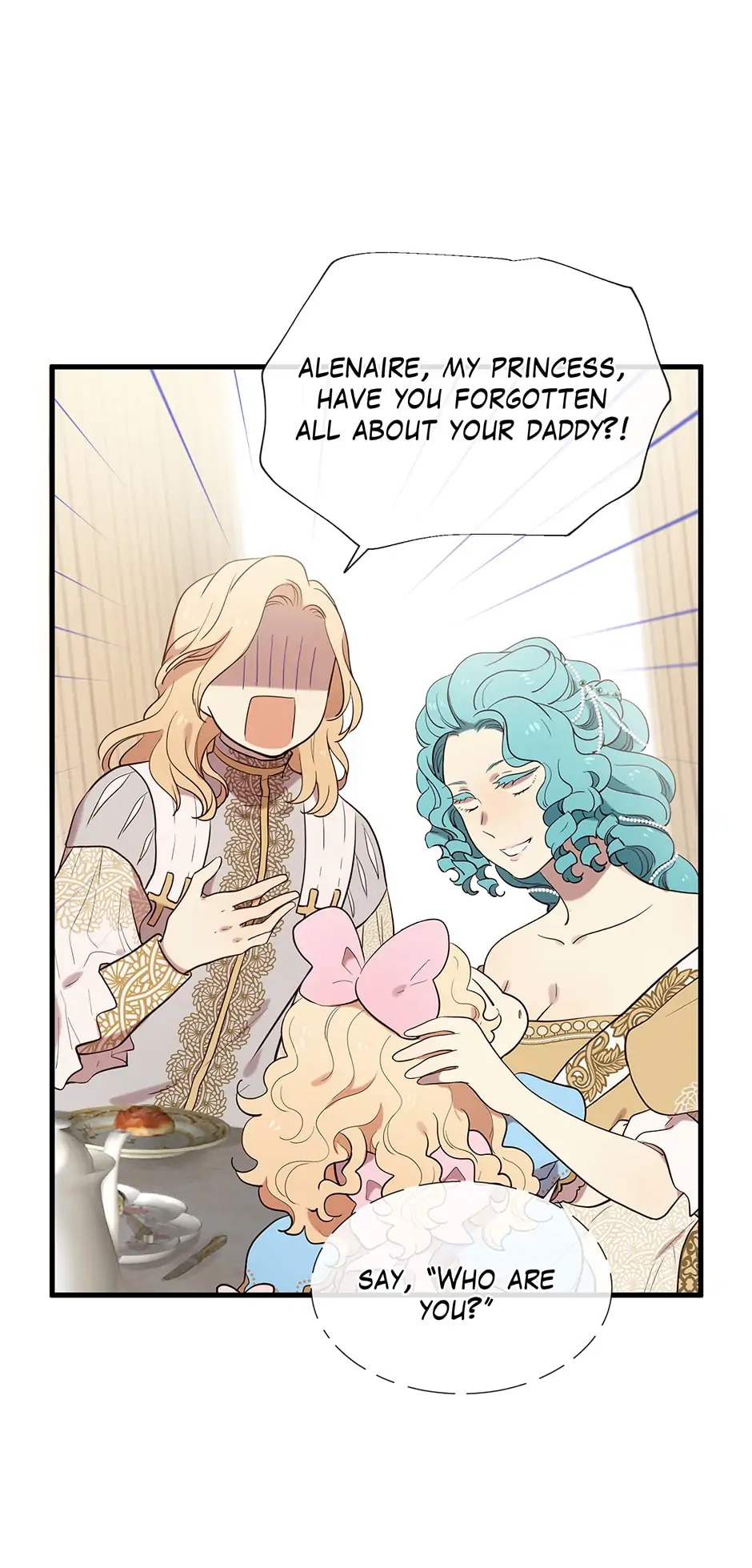 Three Lifetimes Chapter 58 - Page 17