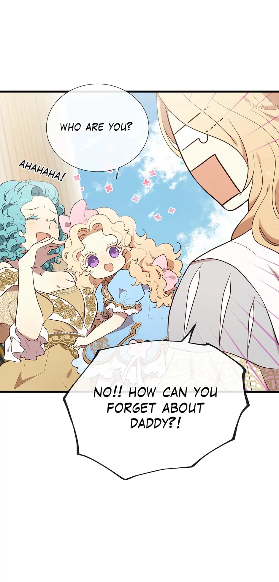 Three Lifetimes Chapter 58 - Page 18