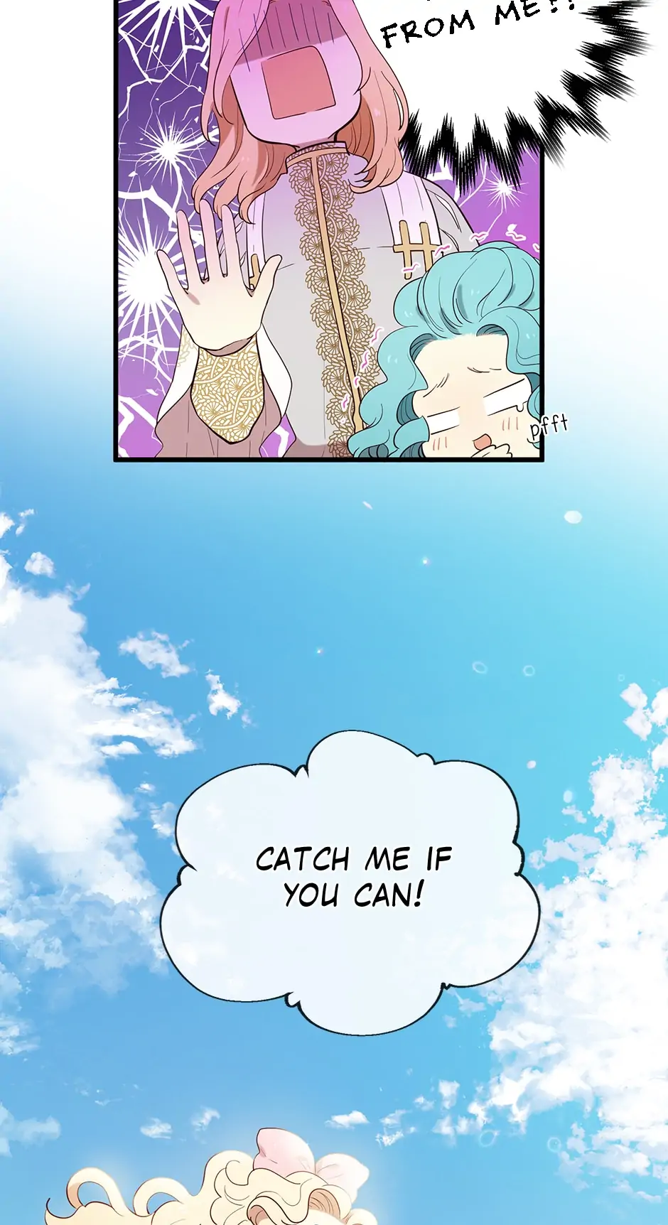 Three Lifetimes Chapter 58 - Page 20