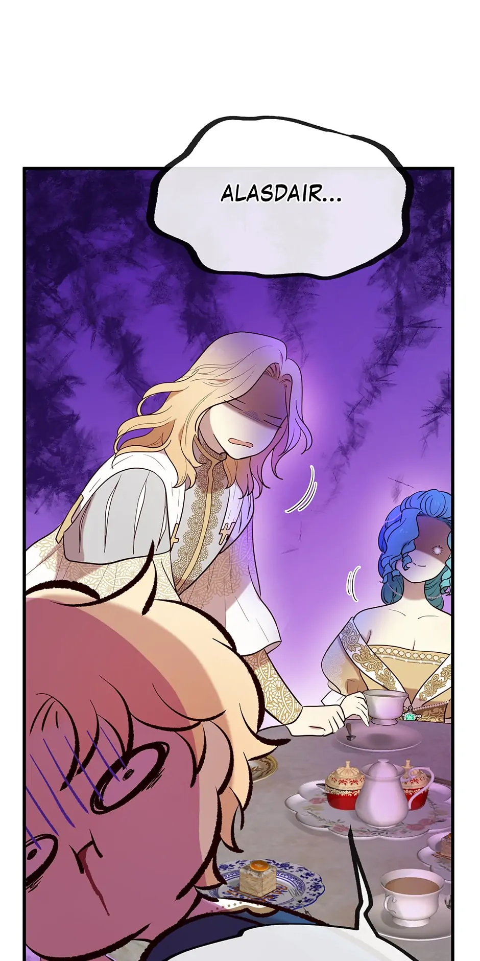 Three Lifetimes Chapter 58 - Page 26