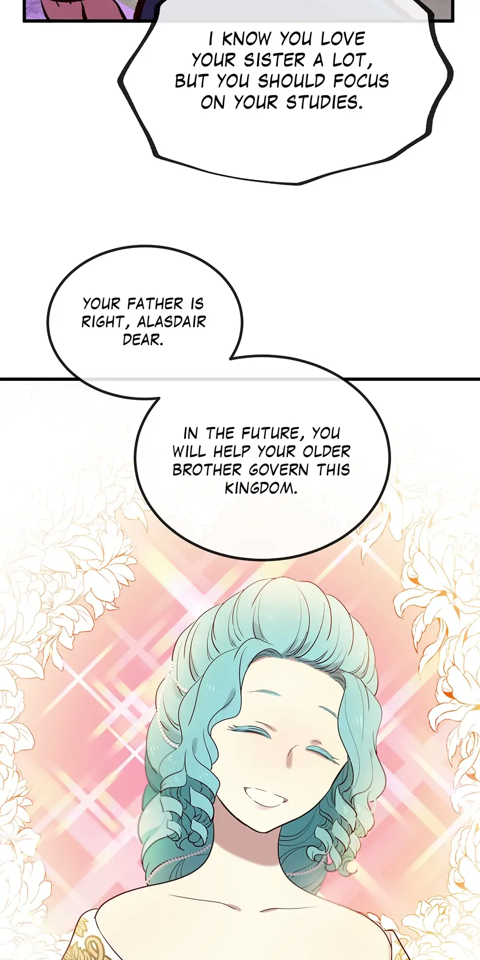 Three Lifetimes Chapter 58 - Page 27