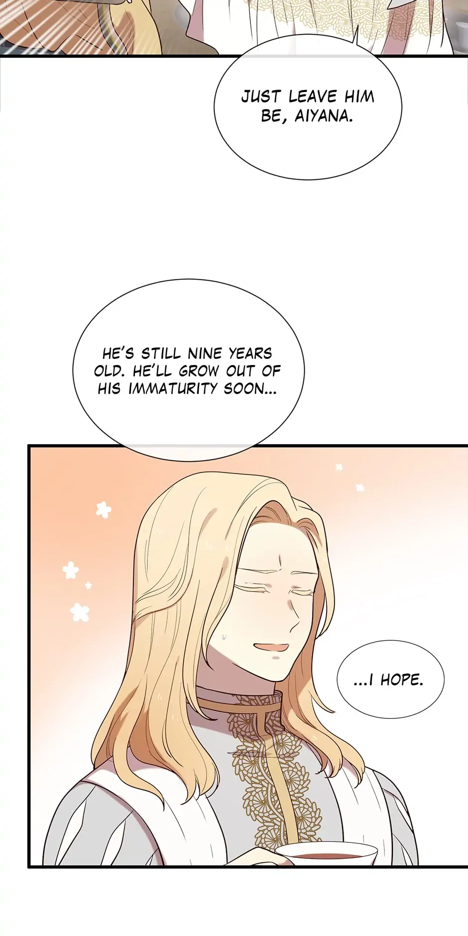 Three Lifetimes Chapter 58 - Page 29