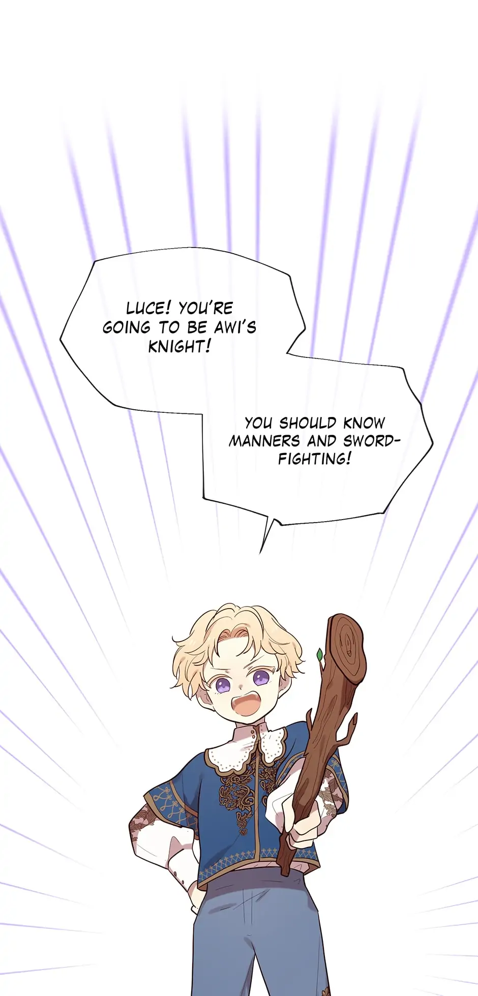 Three Lifetimes Chapter 58 - Page 31