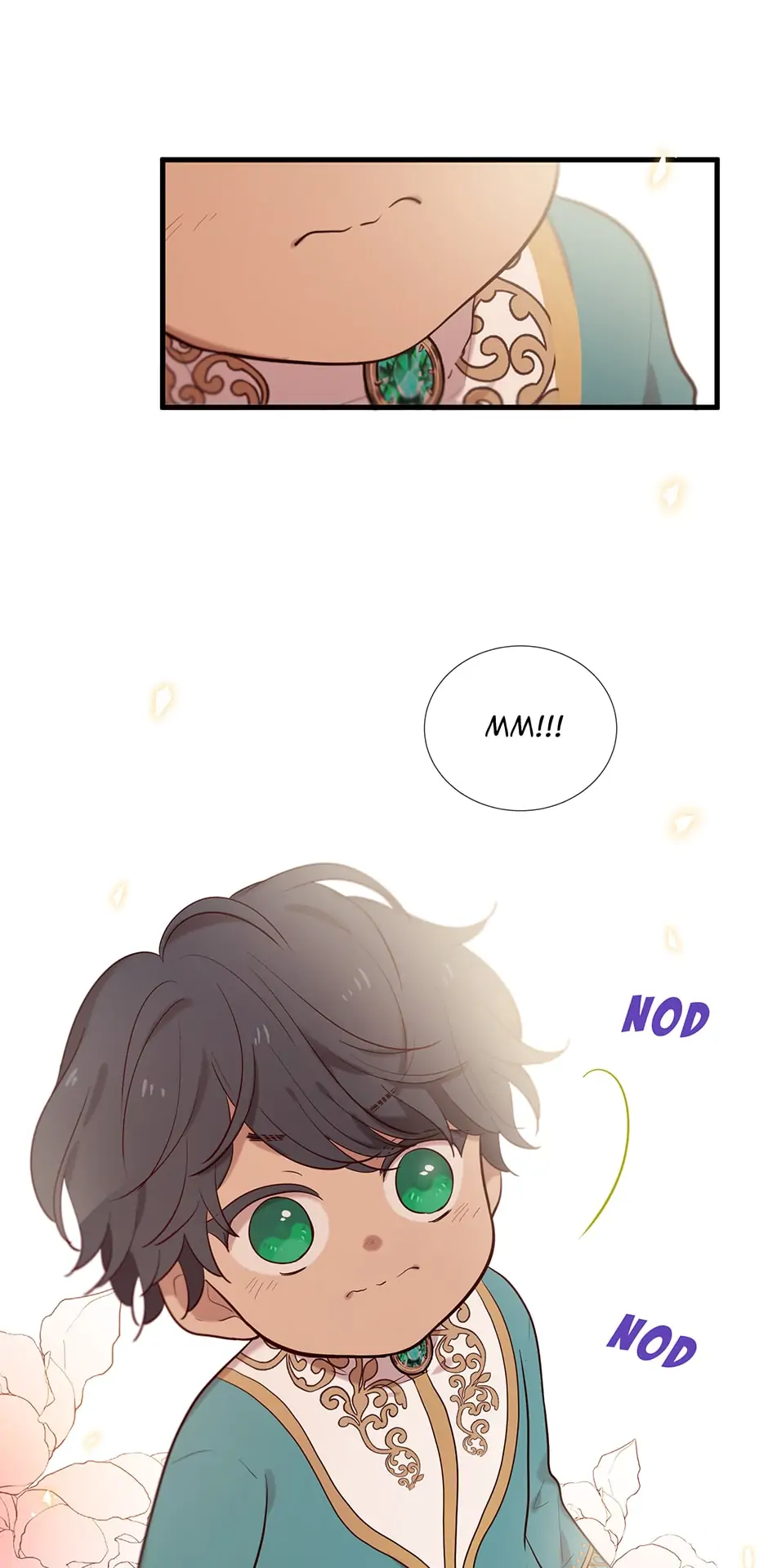 Three Lifetimes Chapter 58 - Page 43