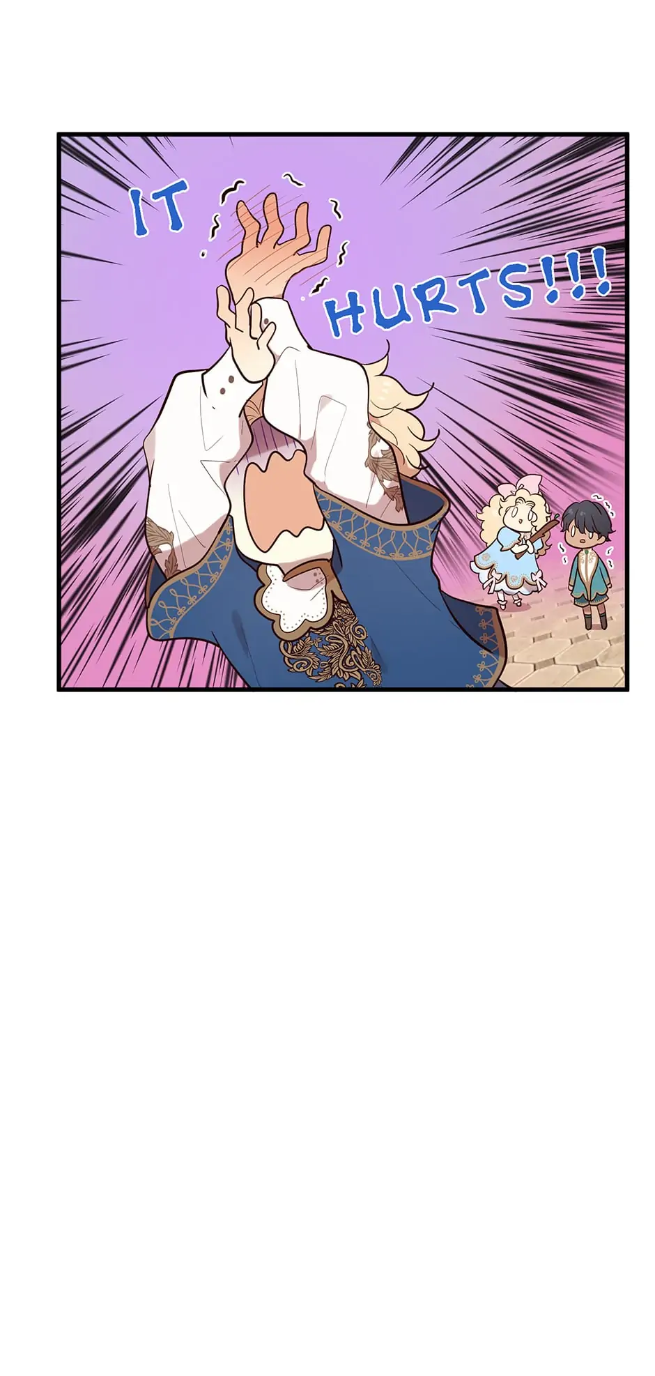 Three Lifetimes Chapter 58 - Page 51