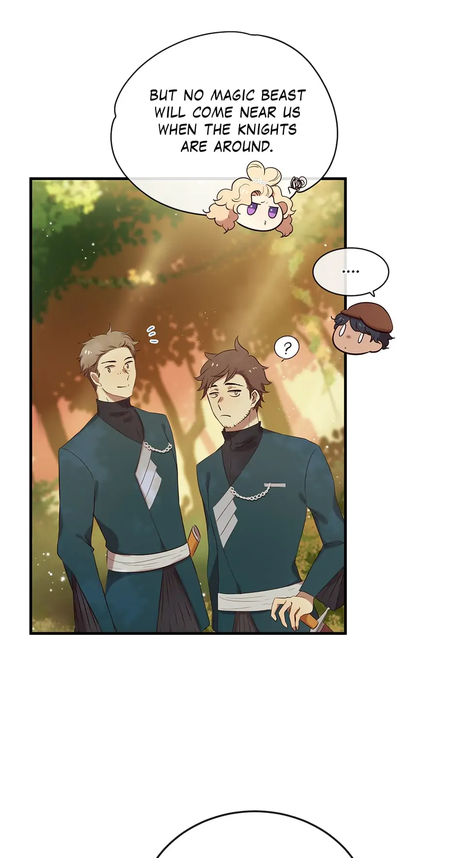 Three Lifetimes Chapter 59 - Page 16