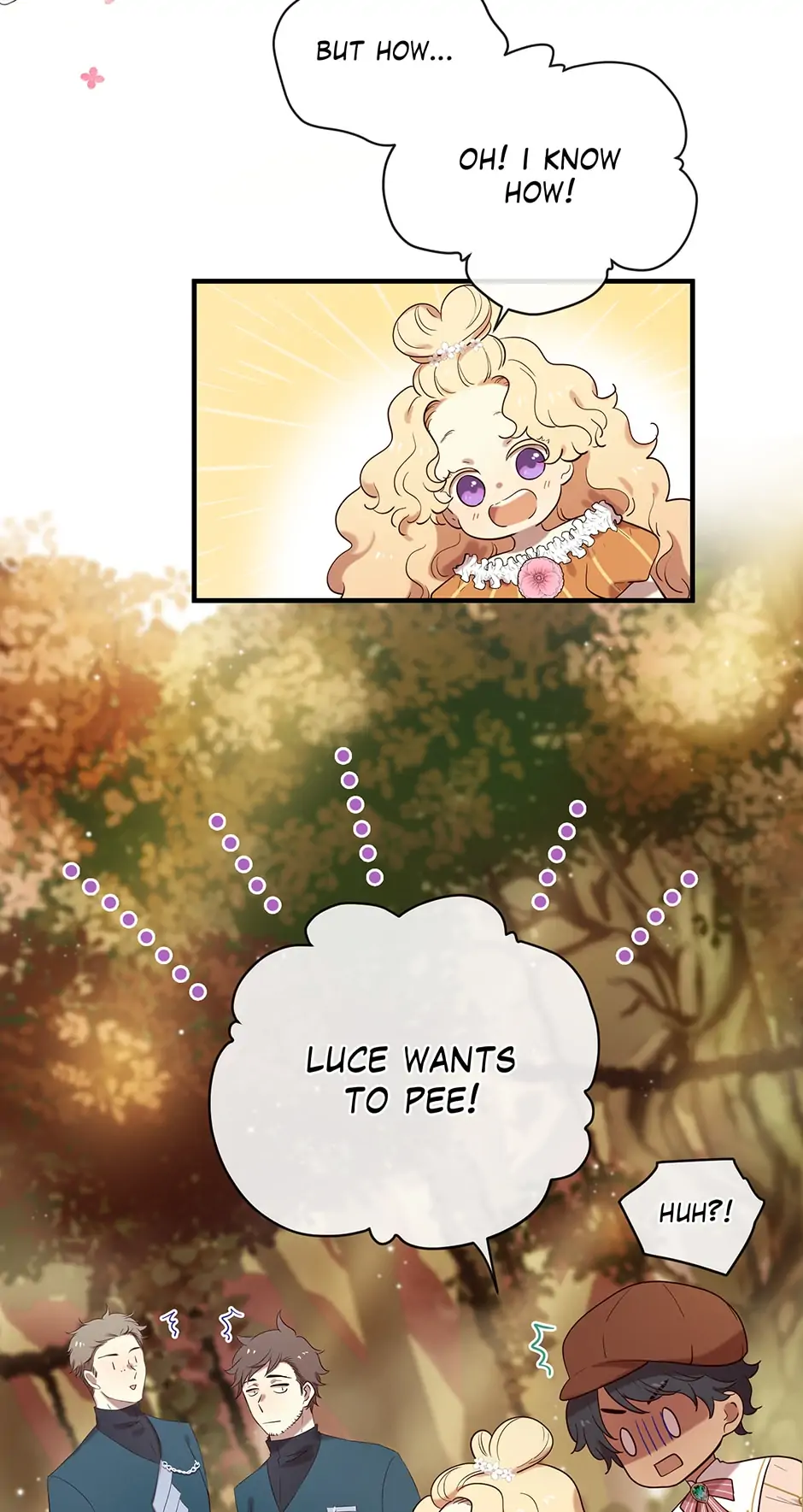 Three Lifetimes Chapter 59 - Page 18