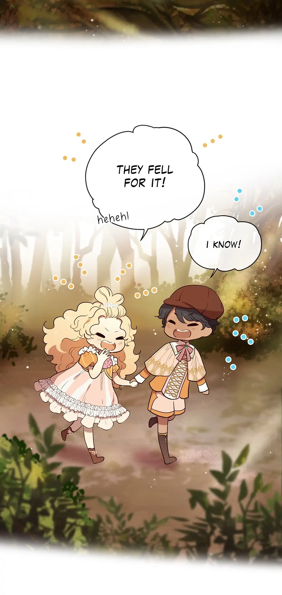 Three Lifetimes Chapter 59 - Page 28